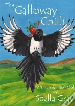 Capa do artigo The Galloway Chilli