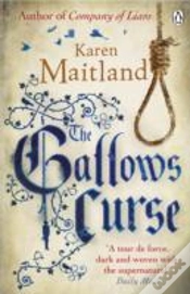Capa do artigo The Gallows Curse