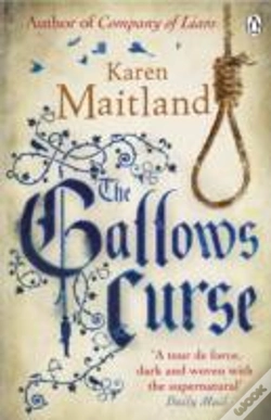 Capa do artigo The Gallows Curse