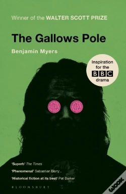 Capa do artigo The Gallows Pole