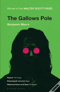 Capa do artigo The Gallows Pole