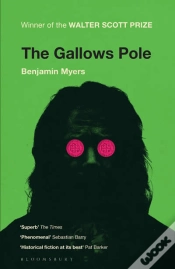 Capa do artigo The Gallows Pole