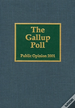 Capa do artigo The Gallup Poll Cumulative Index