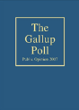 The Gallup Poll - Preview