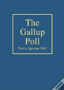 Capa do artigo The Gallup Poll