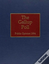 The Gallup Poll