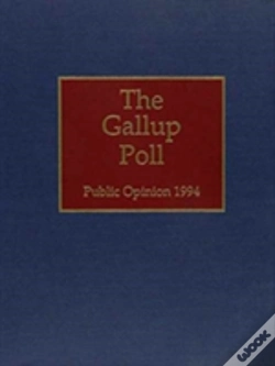 Capa do artigo The Gallup Poll