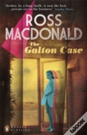 Capa do artigo The Galton Case
