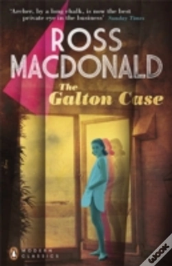 Capa do artigo The Galton Case
