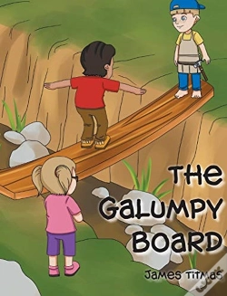 Capa do artigo The Galumpy Board