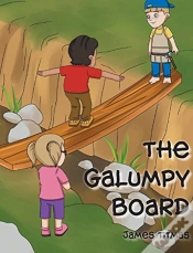 Capa do artigo The Galumpy Board