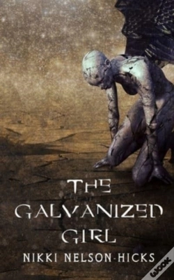 Capa do artigo The Galvanized Girl