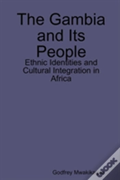 Capa do artigo The Gambia And Its People