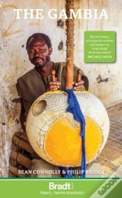 Capa do artigo The Gambia