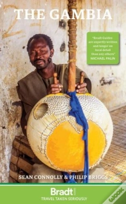 Capa do artigo The Gambia