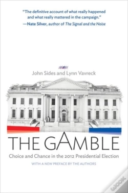 Capa do artigo The Gamble