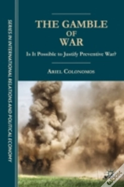 Capa do artigo The Gamble Of War
