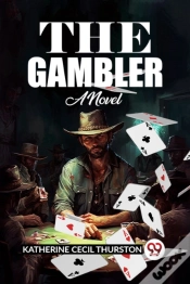 Capa do artigo The Gambler A Novel