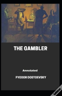 Capa do artigo The Gambler Annotated
