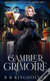 Capa do artigo The Gambler Grimoire