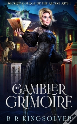 Capa do artigo The Gambler Grimoire