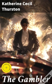 Capa do artigo The Gambler