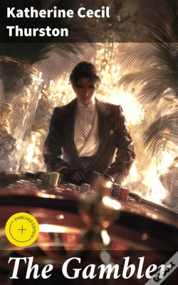 Capa do artigo The Gambler