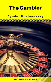 Capa do artigo The Gambler (Phoenix Classics)