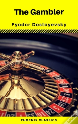 Capa do artigo The Gambler (Phoenix Classics)