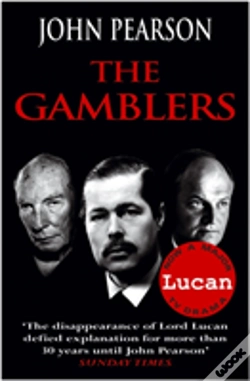 Capa do artigo The Gamblers