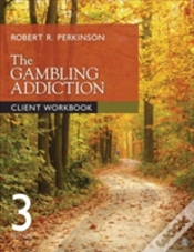 Capa do artigo The Gambling Addiction Client Workbook