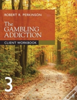 Capa do artigo The Gambling Addiction Client Workbook