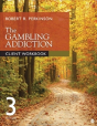 The Gambling Addiction Client Workbook - Preview