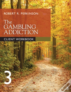 Capa do artigo The Gambling Addiction Client Workbook