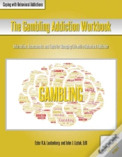 Capa do artigo The Gambling Addiction Workbook
