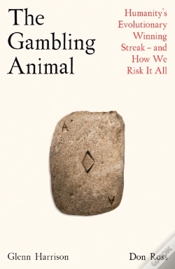 Capa do artigo The Gambling Animal