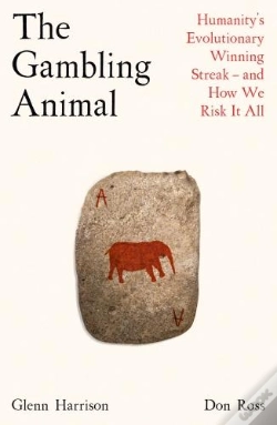 Capa do artigo The Gambling Animal