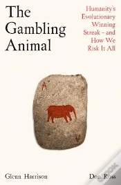 Capa do artigo The Gambling Animal