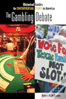 The Gambling Debate