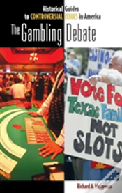 Capa do artigo The Gambling Debate