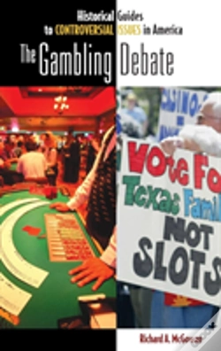Capa do artigo The Gambling Debate