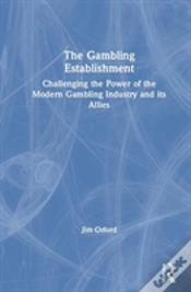 Capa do artigo The Gambling Establishment