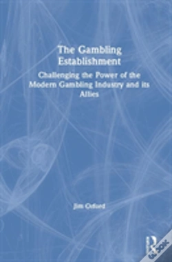 Capa do artigo The Gambling Establishment
