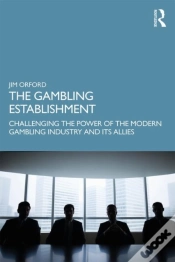 Capa do artigo The Gambling Establishment