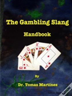 Capa do artigo The Gambling Slang Handbook
