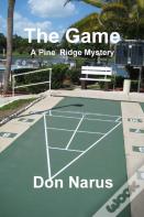 The Game- A Pine Ridge Mystery