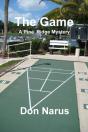 The Game- A Pine Ridge Mystery - Preview