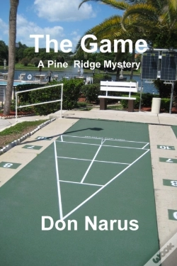 Capa do artigo The Game- A Pine Ridge Mystery