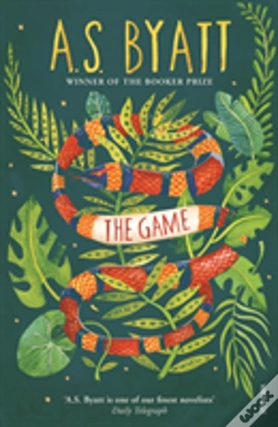 Capa do artigo The Game