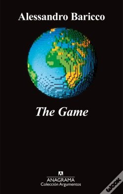 Capa do artigo The Game